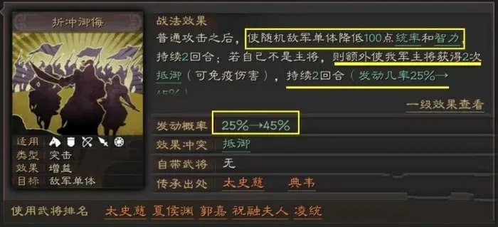 三国志战略版夺魂用什么替代