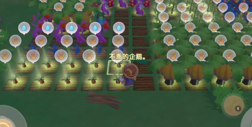 摩尔庄园怎么清理背包 摩尔庄园怎么清理背包