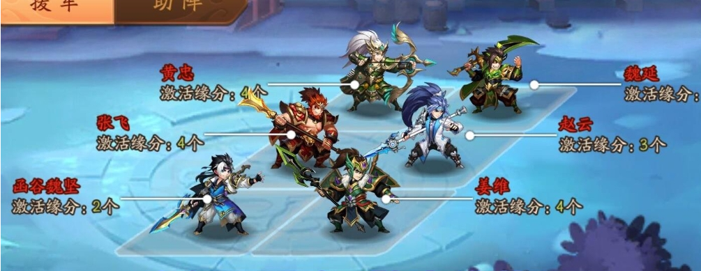 少年三国志2赤金左慈带什么神兵 少年三国志2赤金左慈带什么神兵