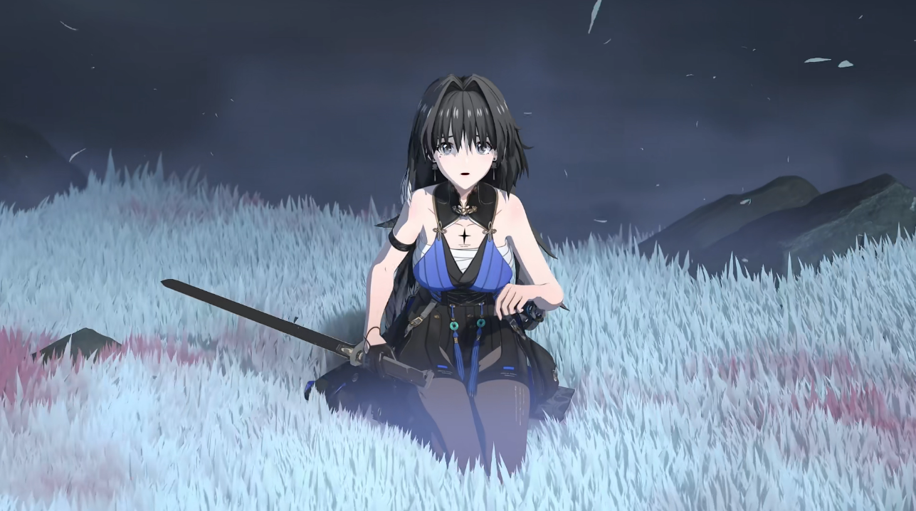 鸣潮高伤害怎么打