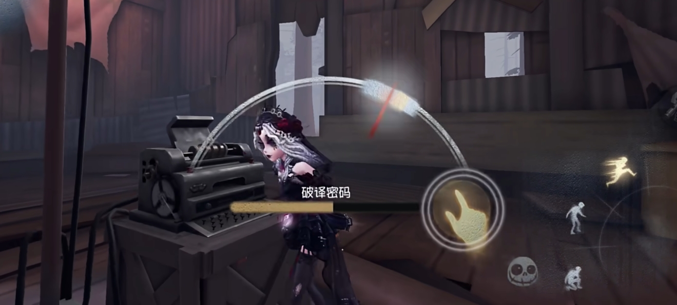 第五人格的木板房怎么进 第五人格的木板房怎么进