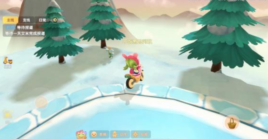 摩尔庄园手游怎么成为超级拉姆