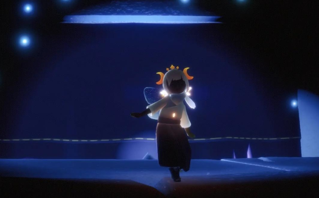 光遇圣岛季先祖回忆在哪里