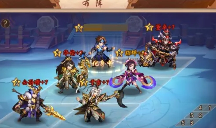 少年三国志2和哪个游戏相似