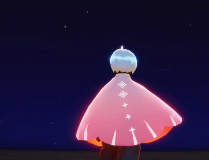 光遇如何快速找到步行先祖