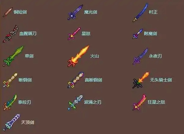 泰拉瑞亚钓鱼能得到什么