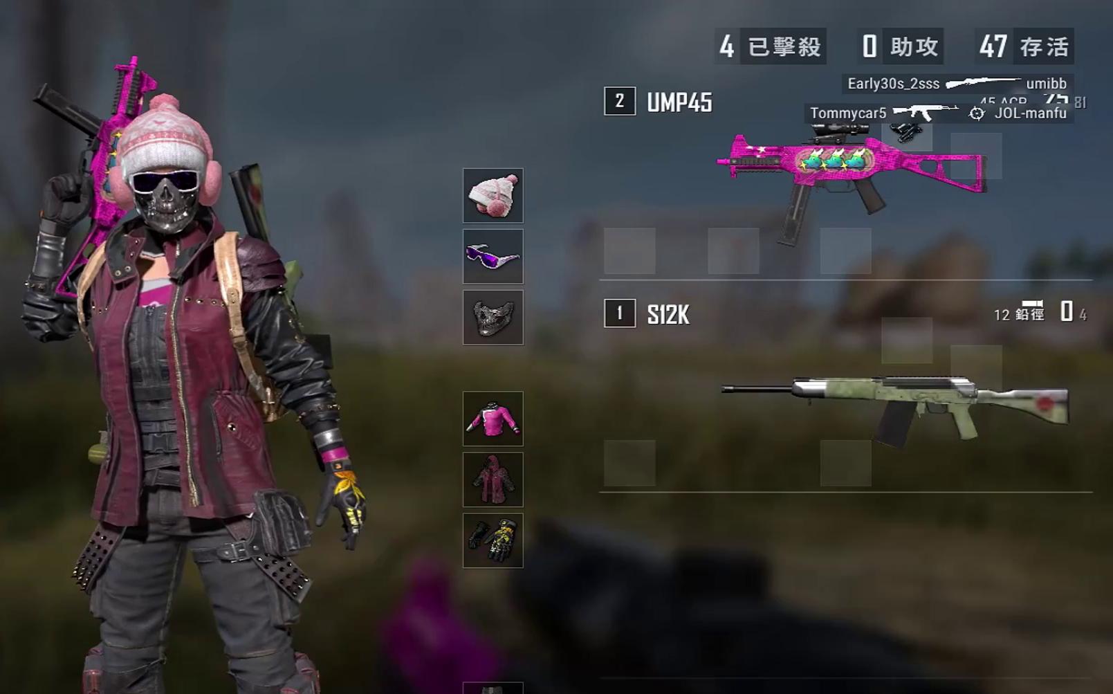 绝地求生迫击炮如何放置