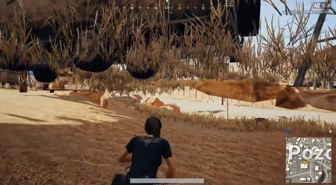 绝地求生连狙怎么打得快