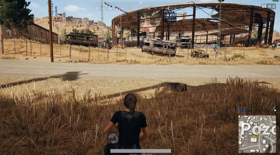 绝地求生连狙怎么打得快