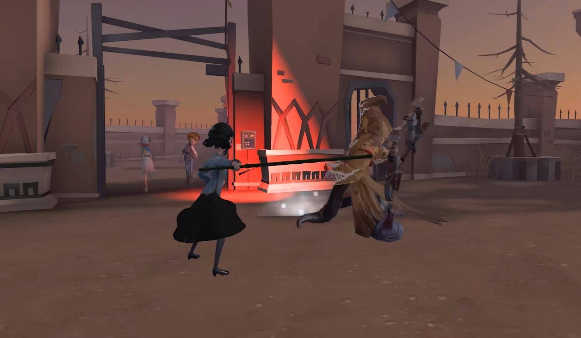 第五人格的茶壶要怎么弄 第五人格的茶壶要怎么弄
