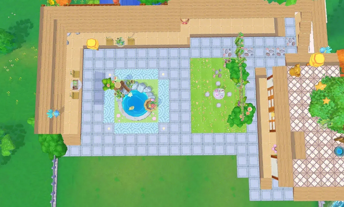 摩尔庄园手游爆豆机怎么玩