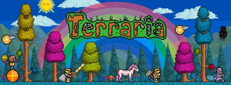 泰拉瑞亚肉山前坐骑有什么