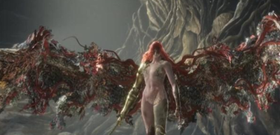 艾尔登法环女武神怎么打