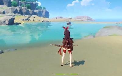 原神哪些npc出售材料