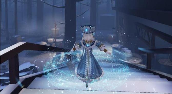 第五人格星星知多少医生