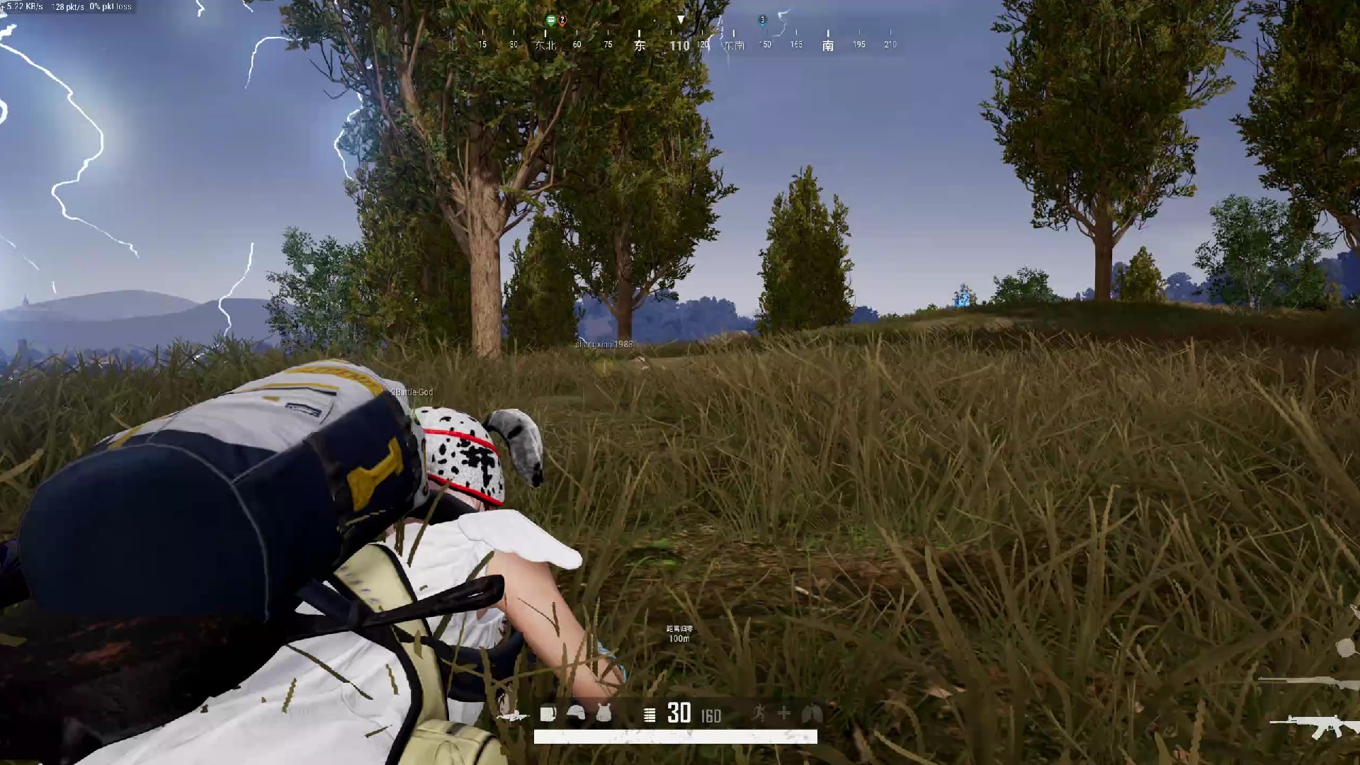 绝地求生m4皮肤去哪里弄