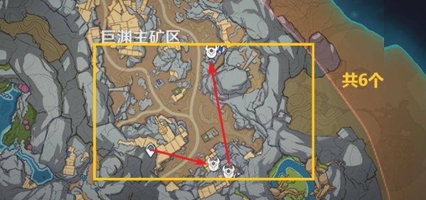 原神愚人众的副本怎么过