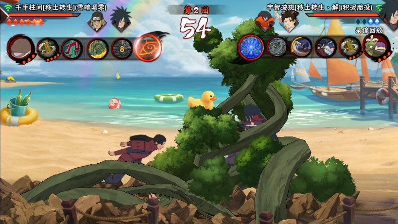 火影忍者手游神威卡卡西怎么玩