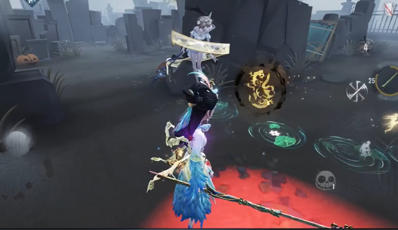 第五人格古董商怎么玩