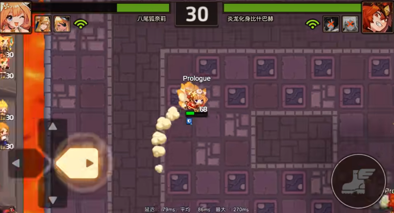 坎公骑冠剑八尾狐奈莉怎么培养