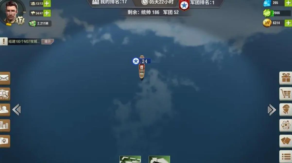 二战风云胜利文书如何获取
