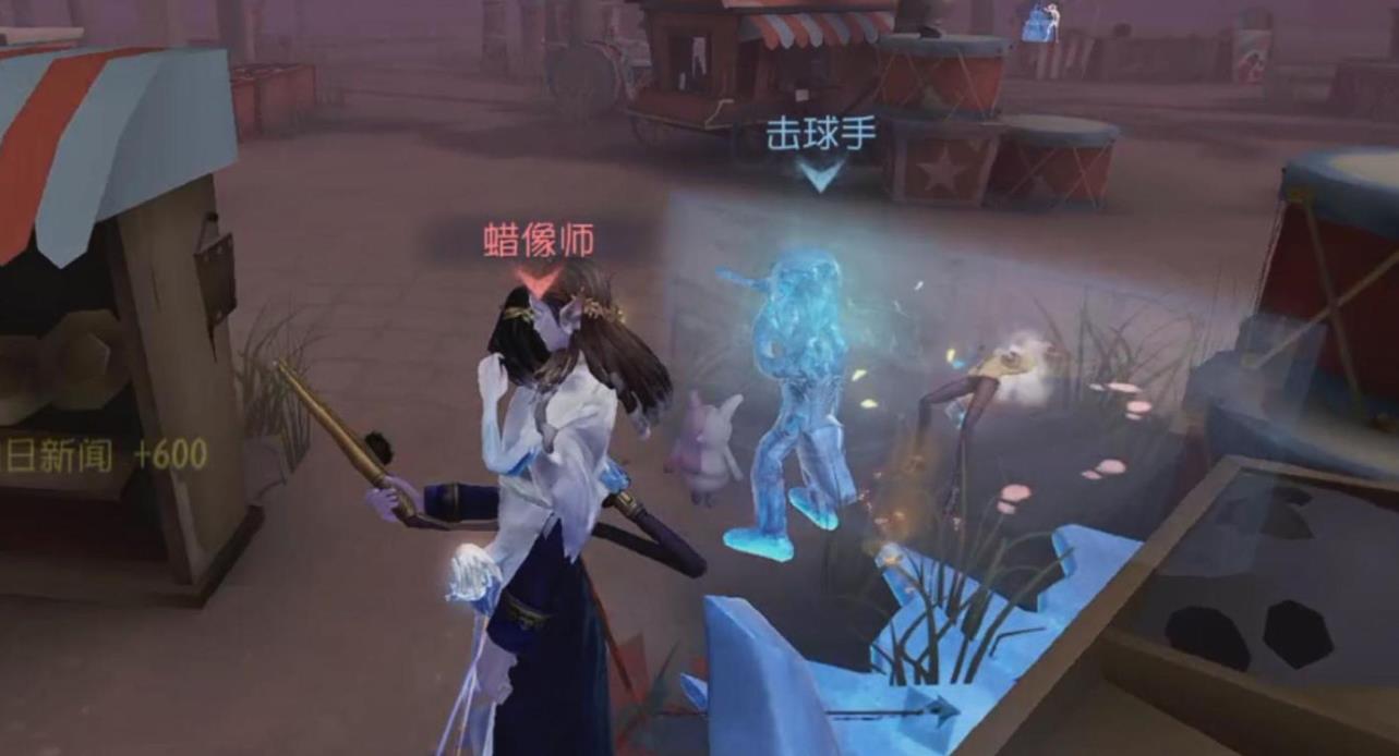 第五人格杰克怎么玩雾刃天赋 第五人格杰克怎么玩雾刃天赋