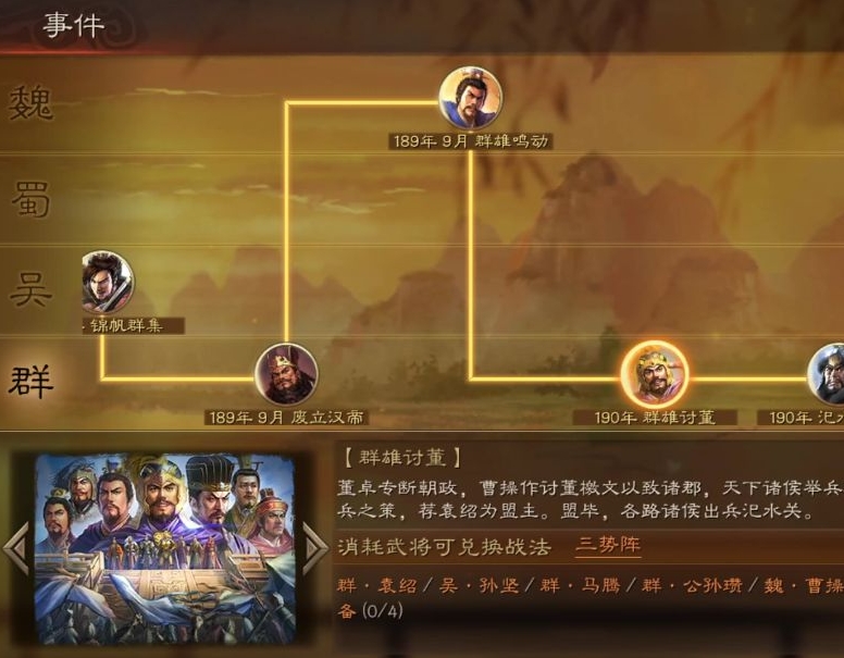 三国志战略版如何战胜三势象兵