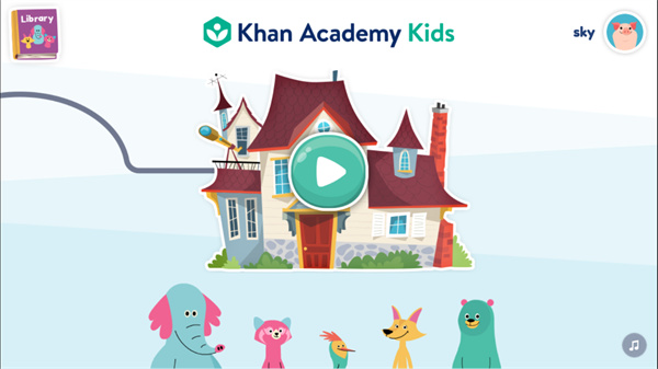 khanacademykids