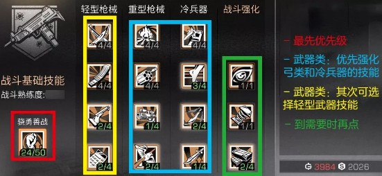 明日之后技巧怎么快速升级