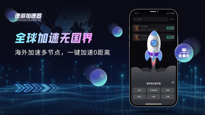 速游加速器