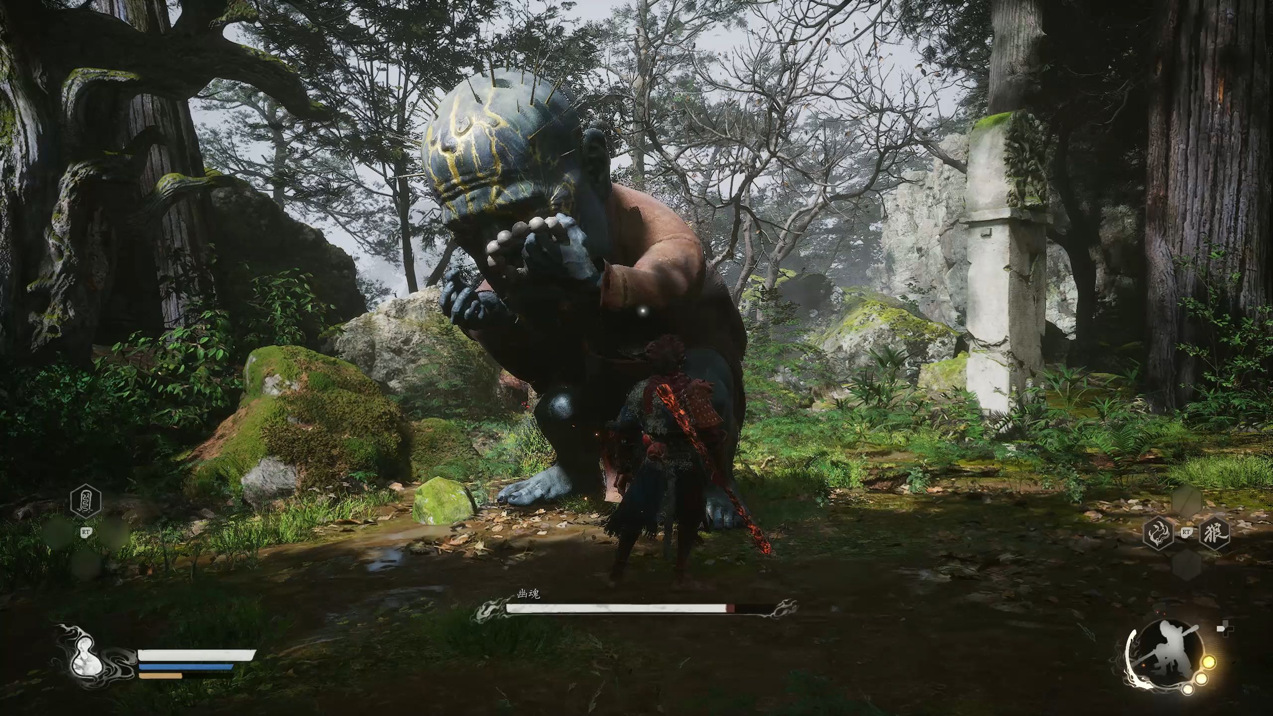 黑神话悟空什么流派比较强