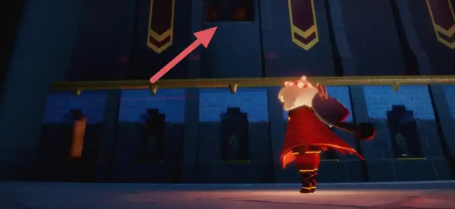 光遇中的光之翼都在哪些位置