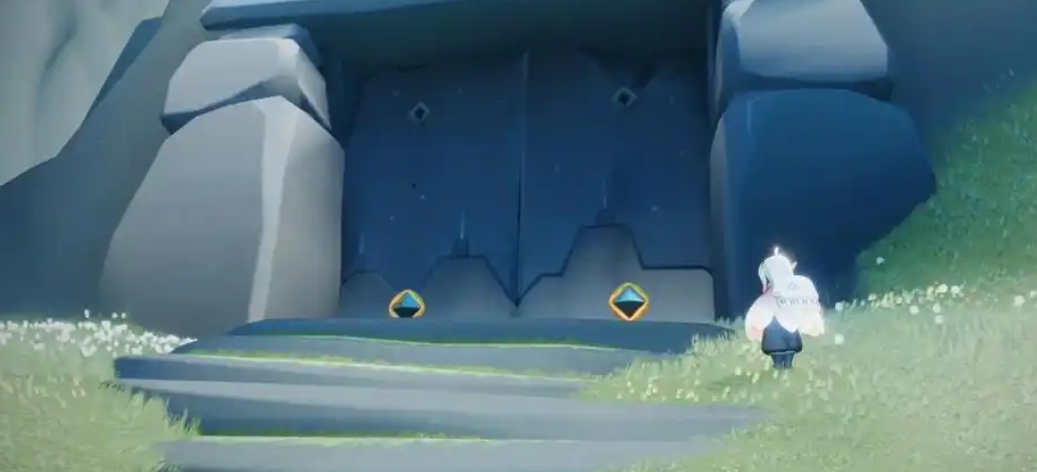 光遇中的光之翼都在哪些位置