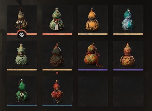 黑神话悟空青田葫芦怎么获得