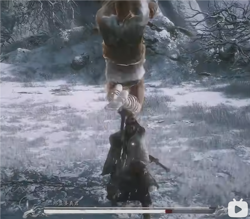 黑神话悟空不能精魄有什么技巧