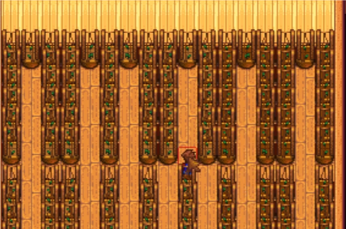 星露谷物语花盆有什么用