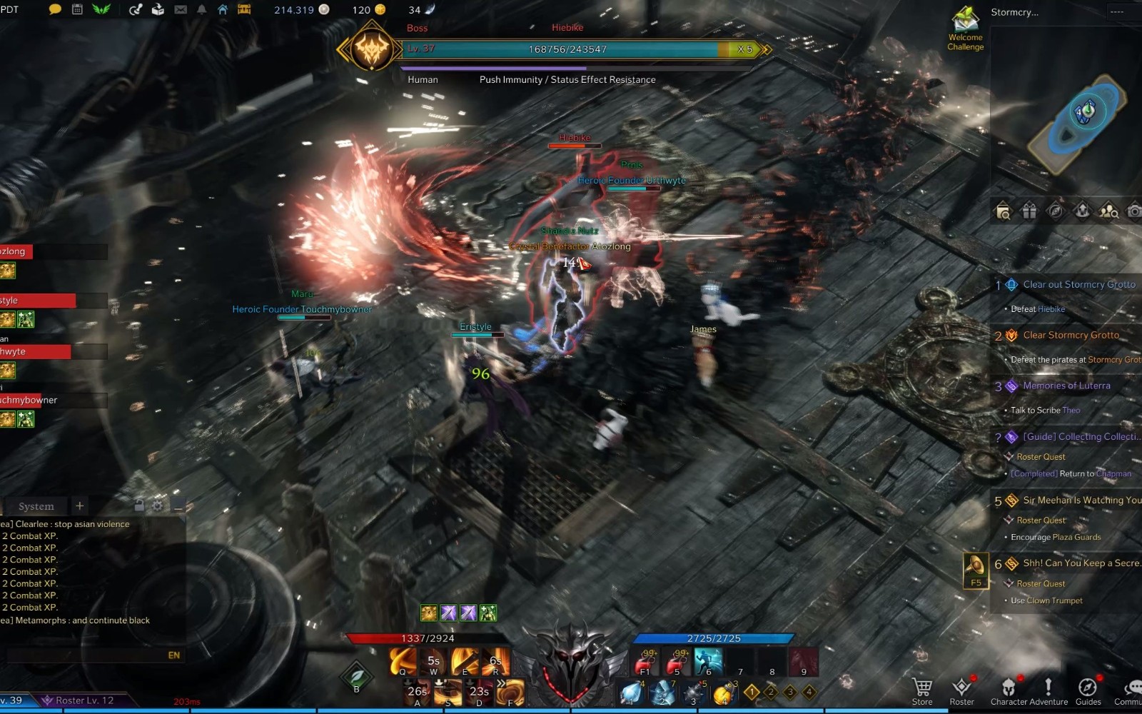 失落的方舟蝙蝠贝斯卡尔怎么打