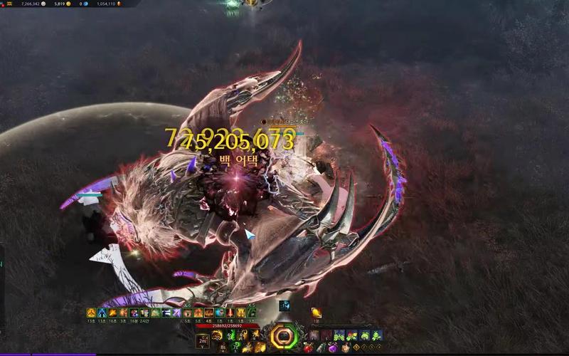 失落的方舟蝙蝠贝斯卡尔怎么打