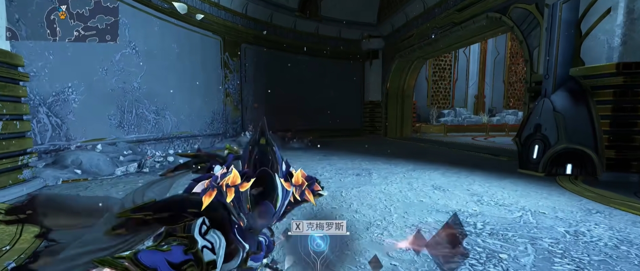 星际战甲前期怎么玩的