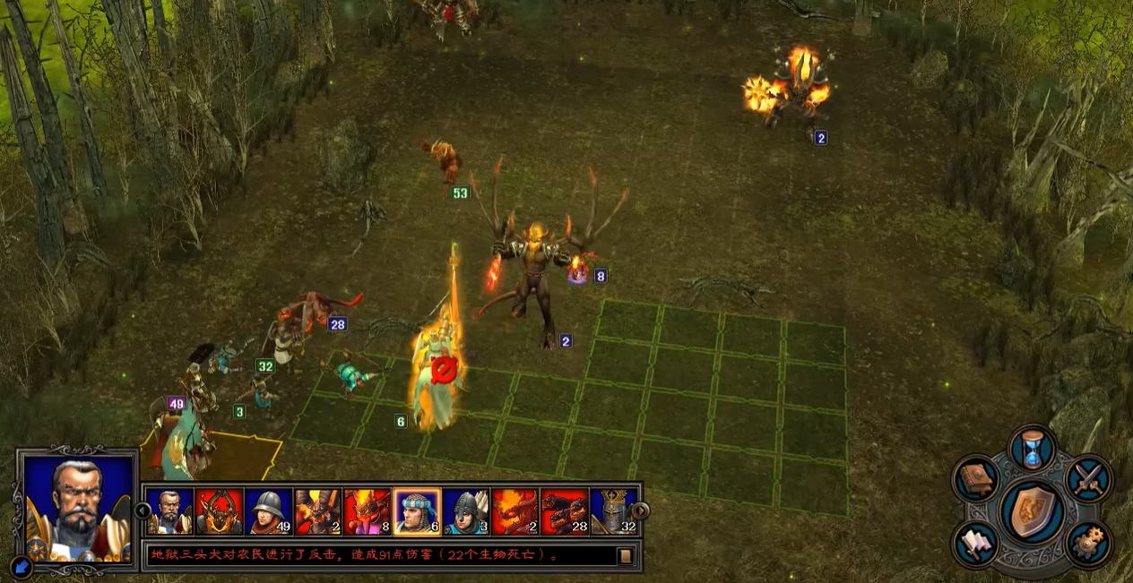 英雄无敌5战役英雄培养在哪里看