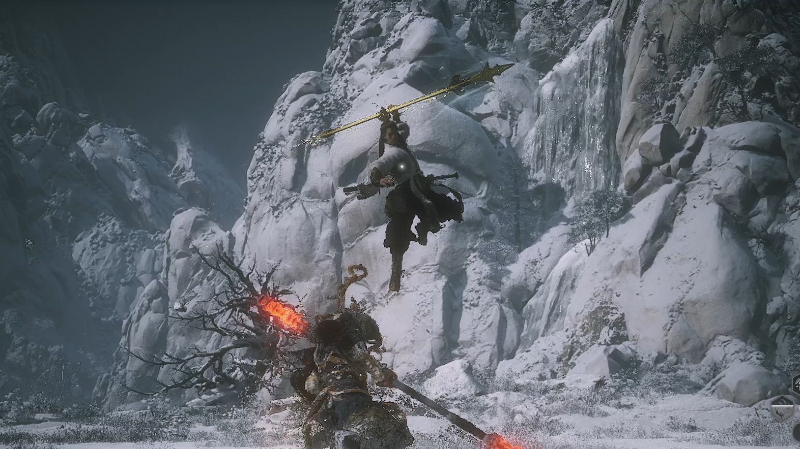 黑神话悟空六周目二郎神怎么打