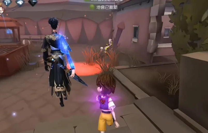 第五人格木偶师怎么入手