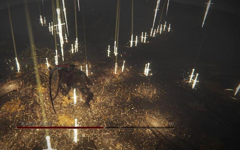 艾尔登法环一级怎么速杀拉达冈