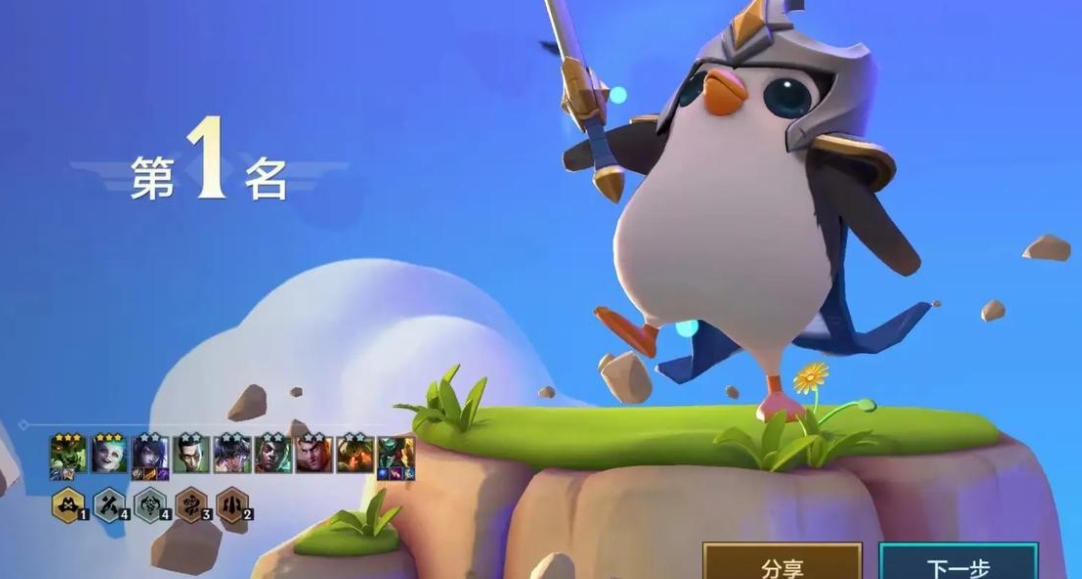 金铲铲之战炼丹卡密尔怎么玩