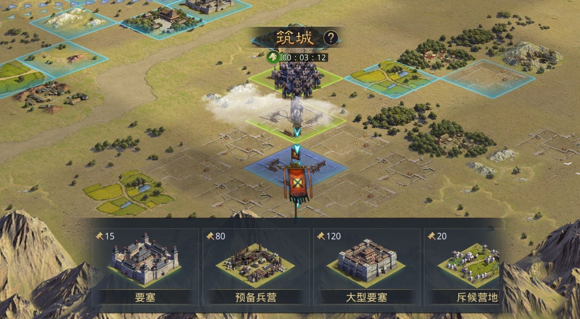 率土之滨抽到张辽赵云怎么玩