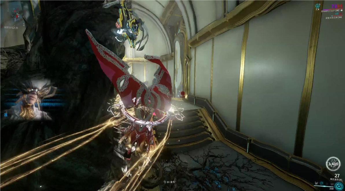 星际战甲哪吒震地流怎么玩