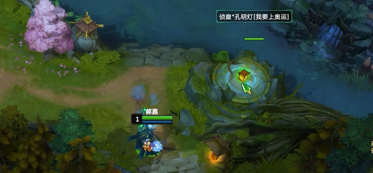 梦三国手游如何玩好辅助英雄
