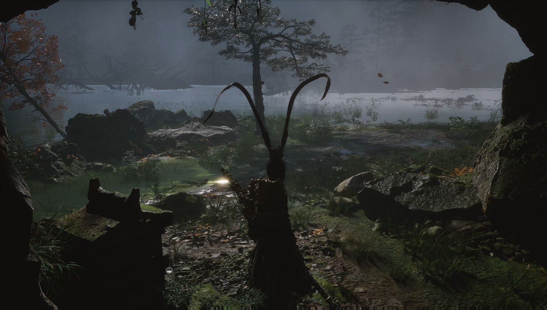 黑神话悟空花果山流程是什么