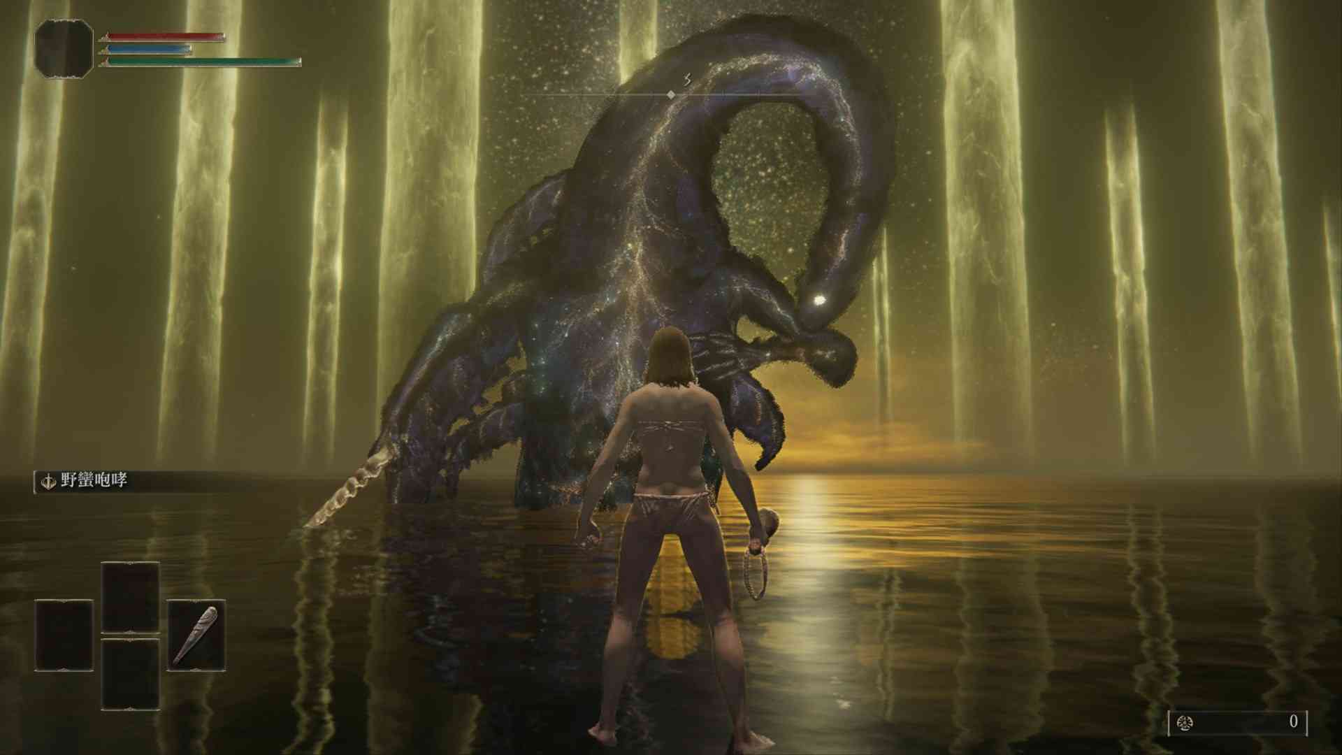 艾尔登法环有什么增伤手段