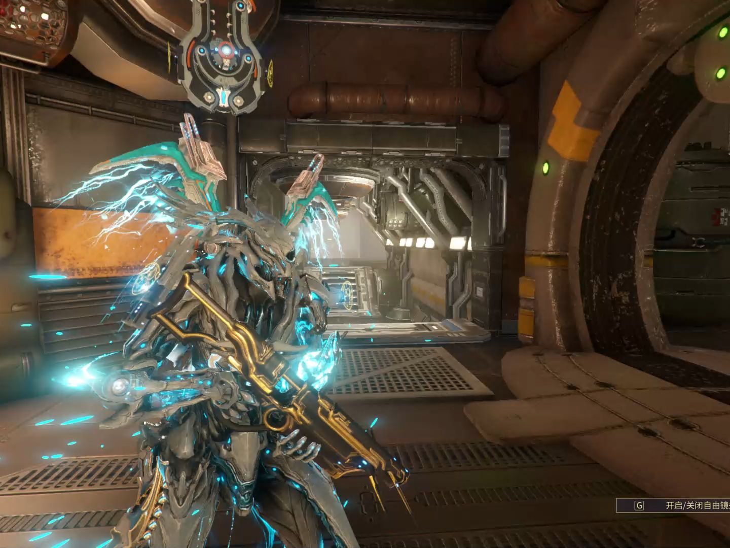 星际战甲高斯有什么技巧